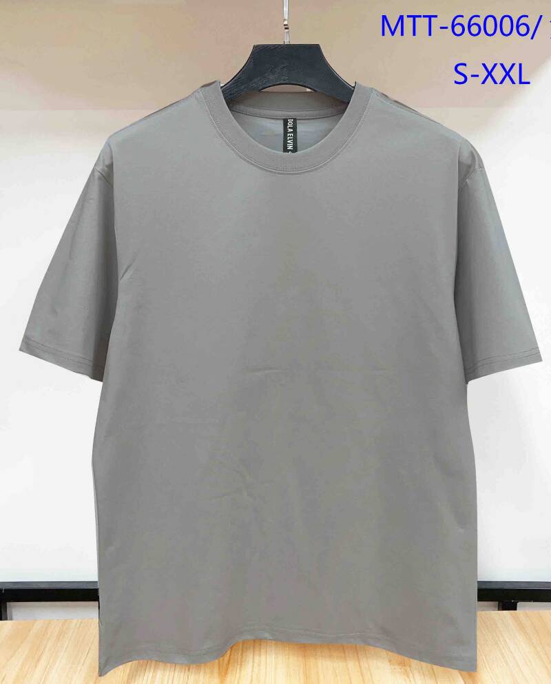 Bluzki męska Roz S-2XL, 1 kolor Paczka 12 szt.